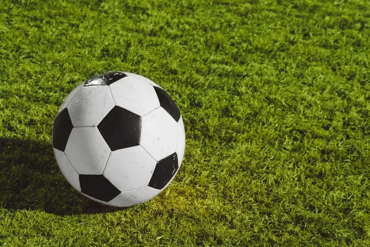Fußball auf Kunstrasen