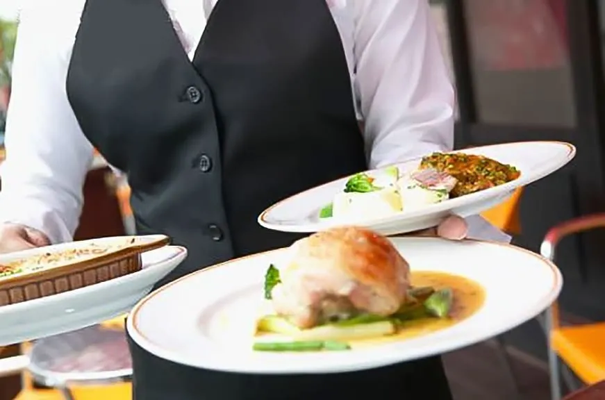 Catering