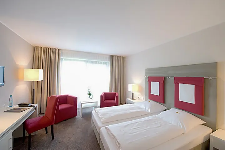 Doppelzimmer Comfort